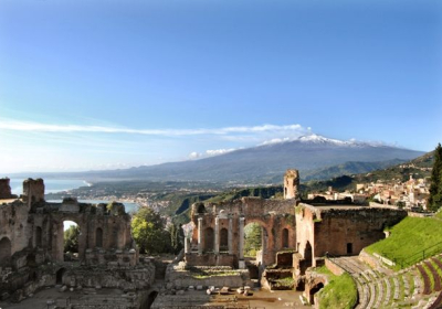 Agenzia/operatore Turistico Alternativetna Transfer Service Excursions